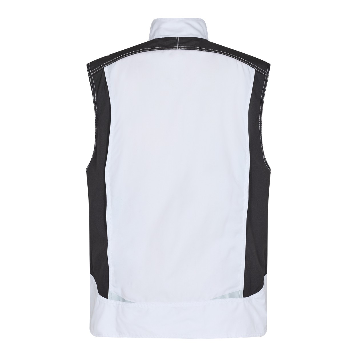ENGEL Galaxy Serviceweste in Weiss/Anthrazit Grau, Größe XS