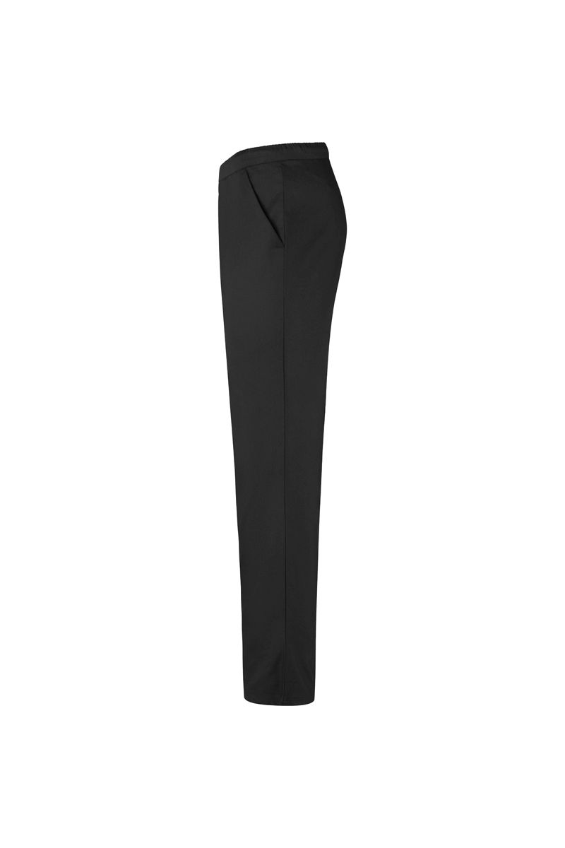 Schlupfhose Essential Größe XS in Schwarz von Karlowsky