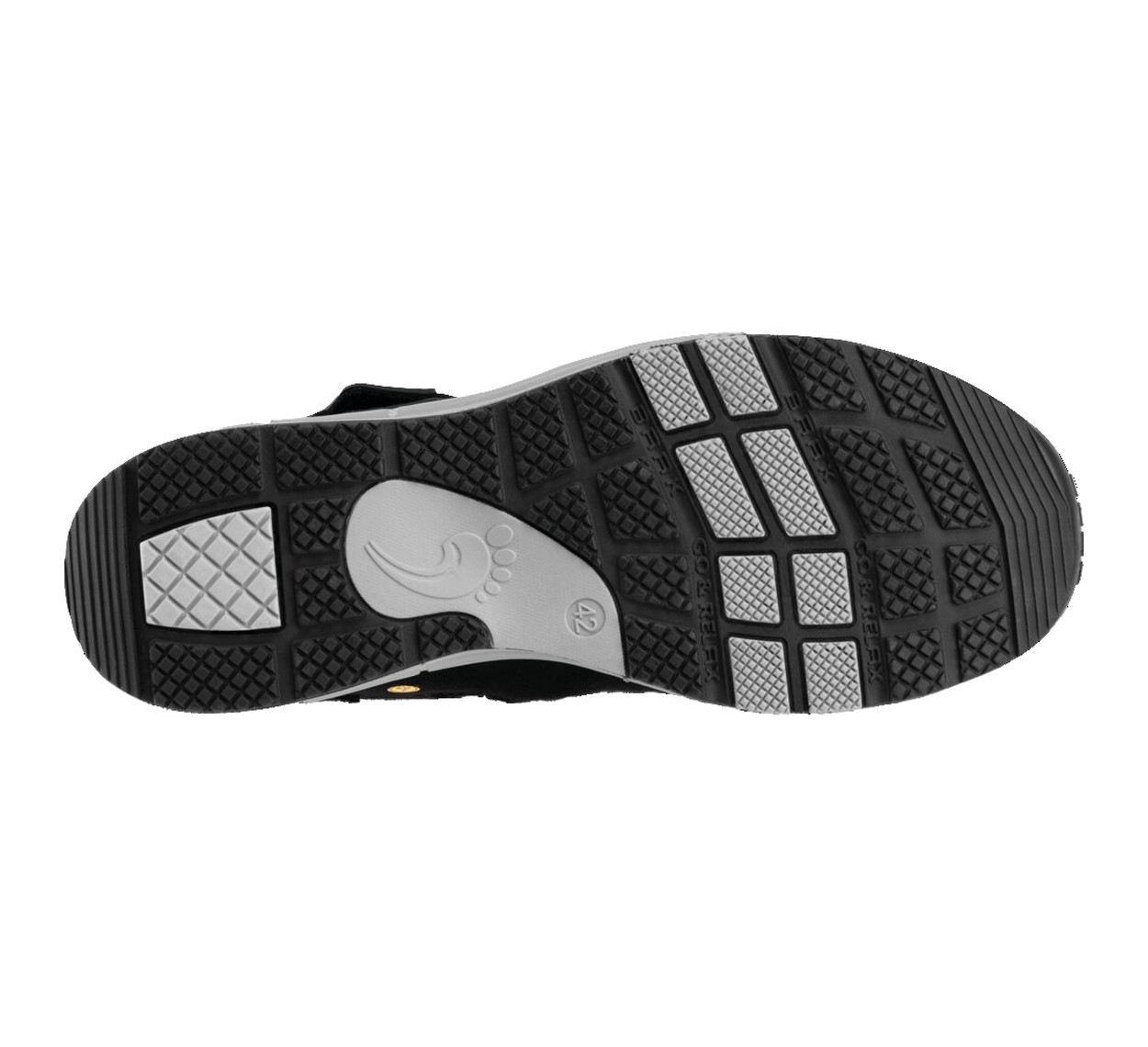 BAAK Stiefel S3 SRC ESD Robert, Größe 48