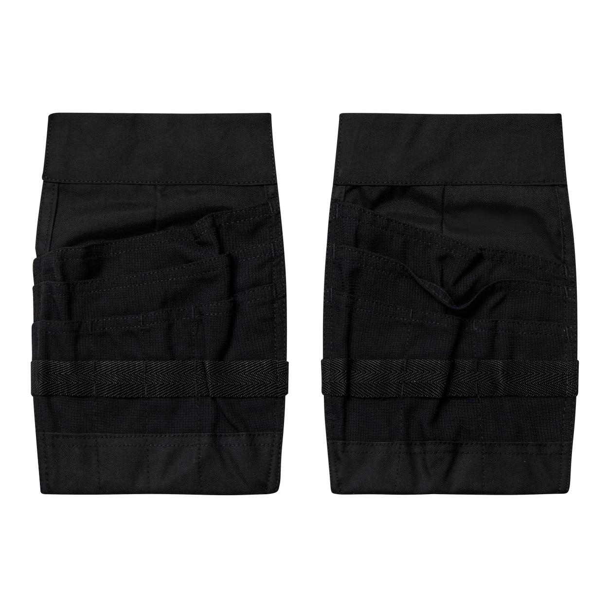 ENGEL Holstertaschen 9360-307 in Schwarz, Größe One size