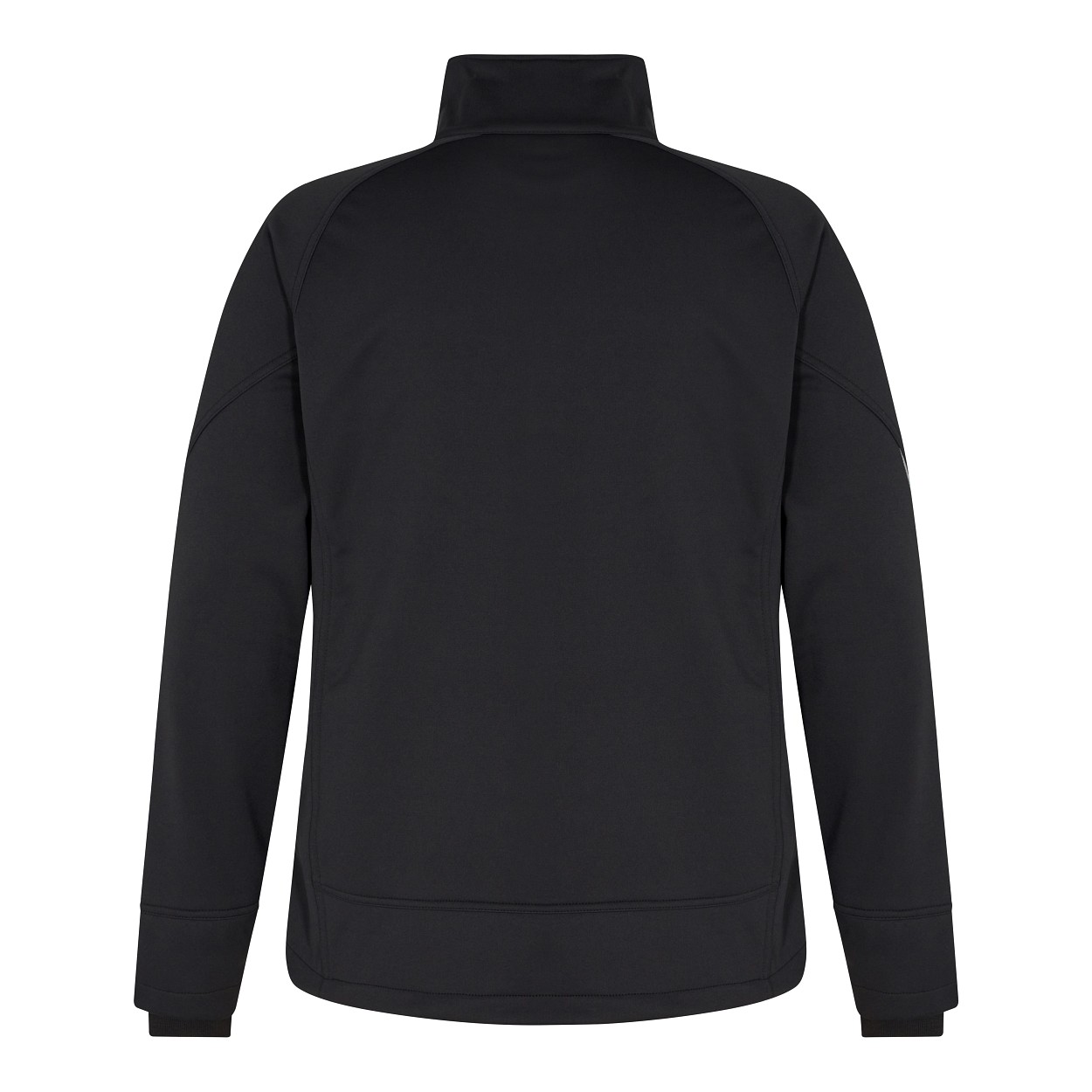 ENGEL Extend Softshelljacke in Schwarz, Größe XS