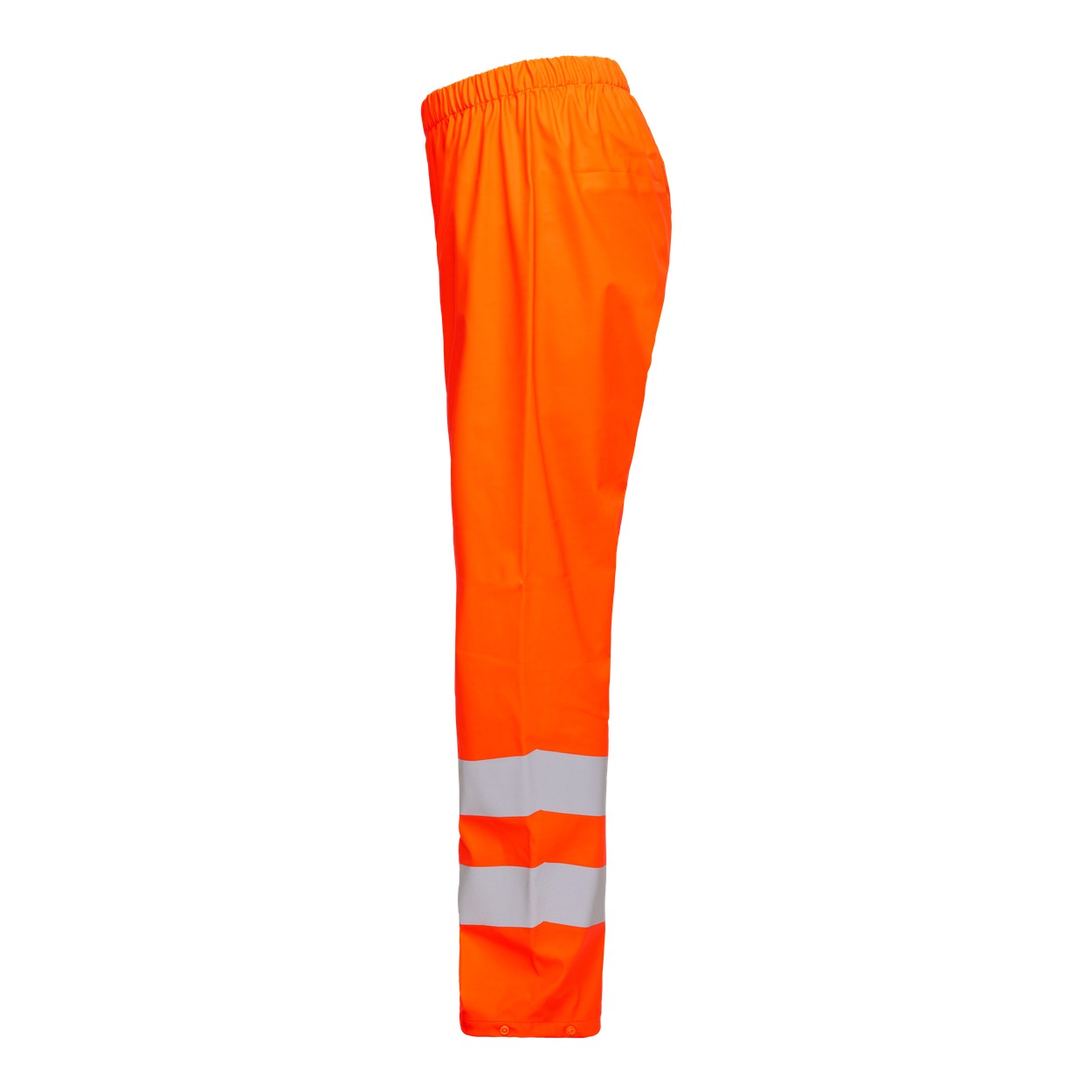 ENGEL Safety Regenhose in Hi-vis Orange, Größe XS