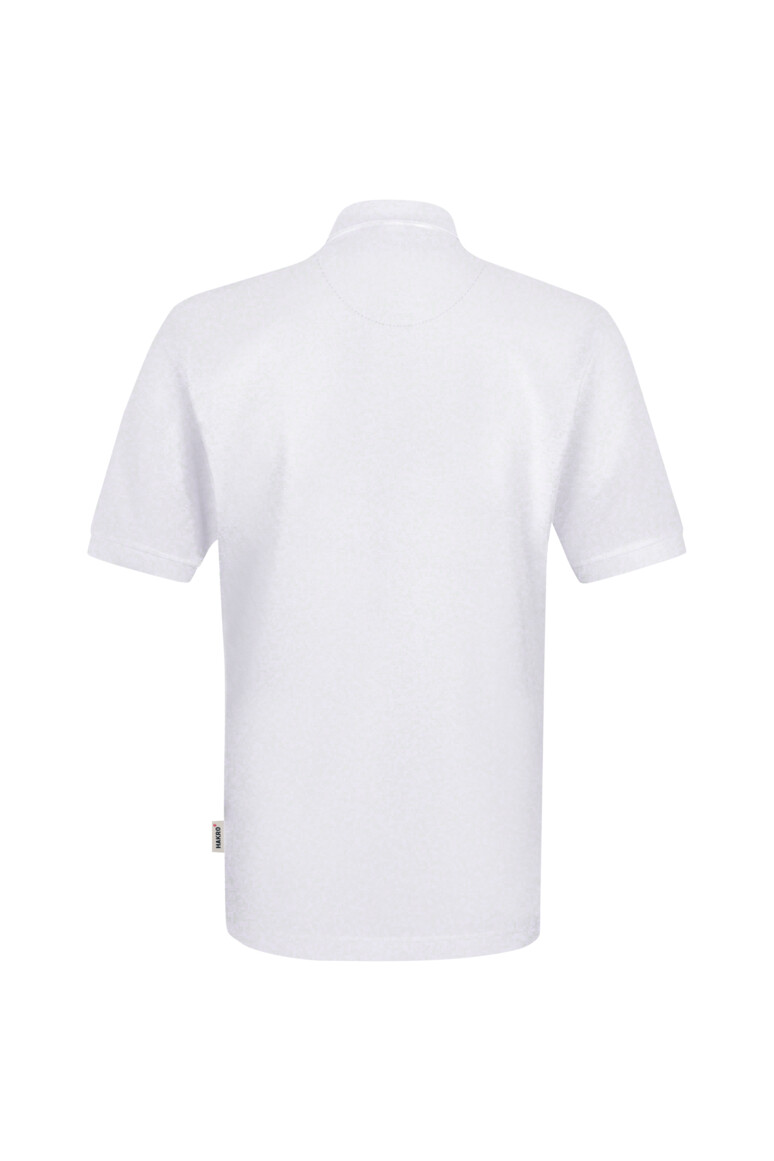 HAKRO 812 Pocket-Poloshirt MIKRALINAR®