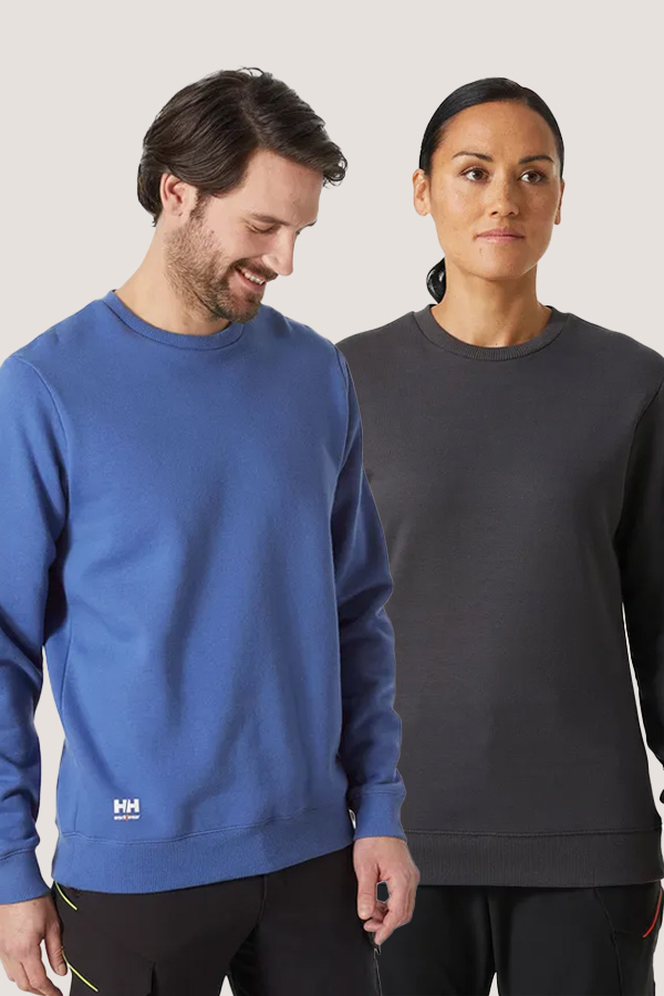 Helly Hansen Workwear Sweatshirts