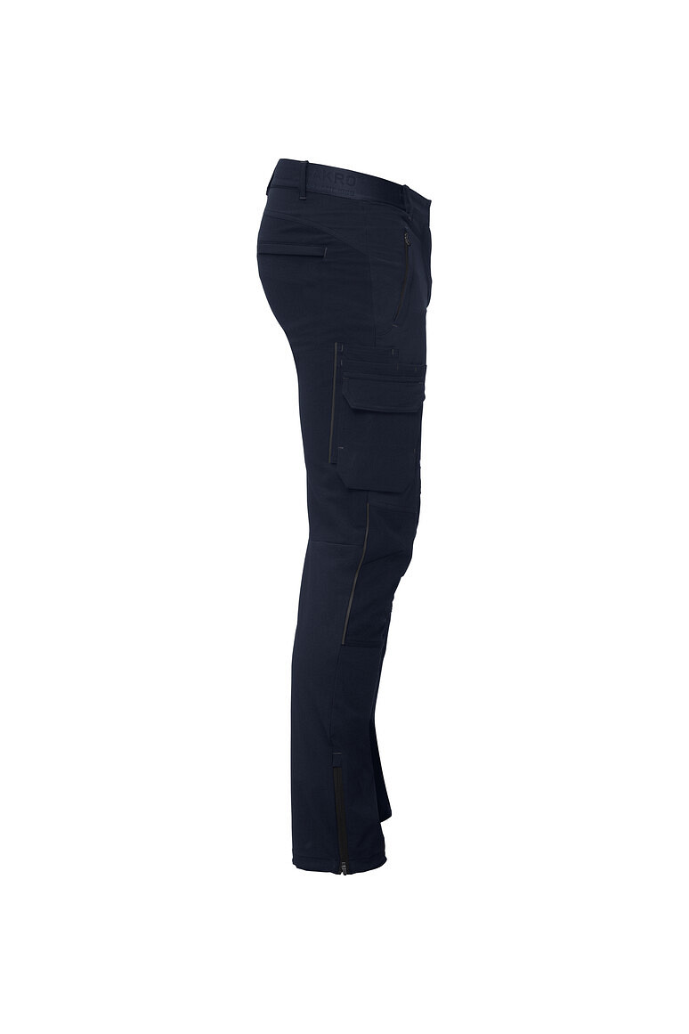 HAKRO 791S Activehose "kurz" in tinte, Größe 3XL