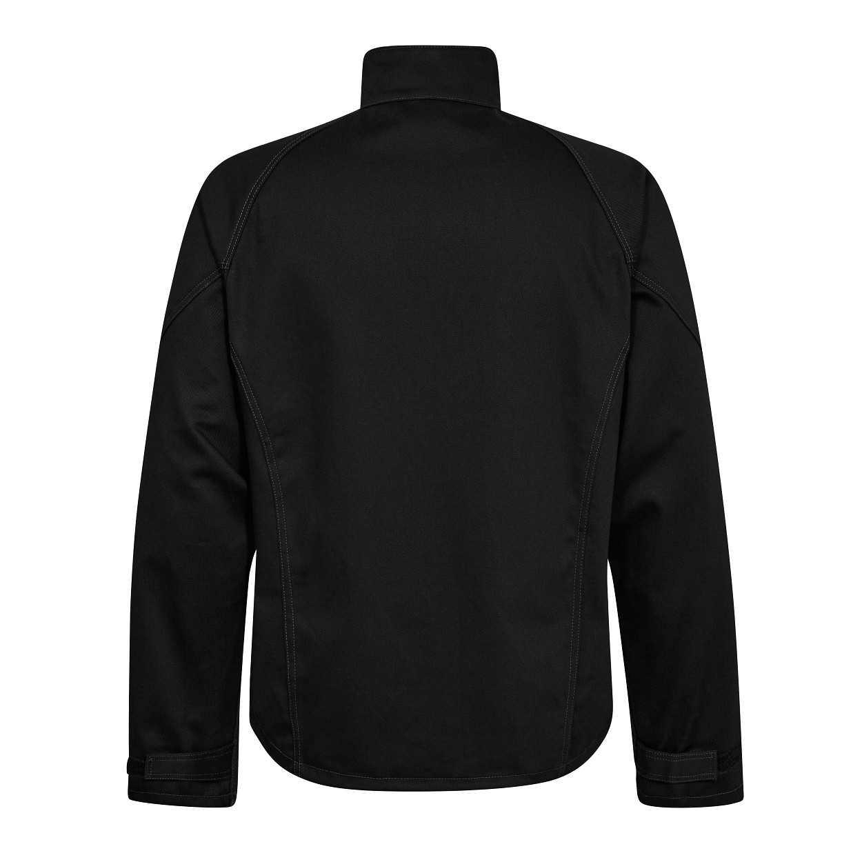 ENGEL WelCot Arbeitsjacke in Schwarz, Größe XS