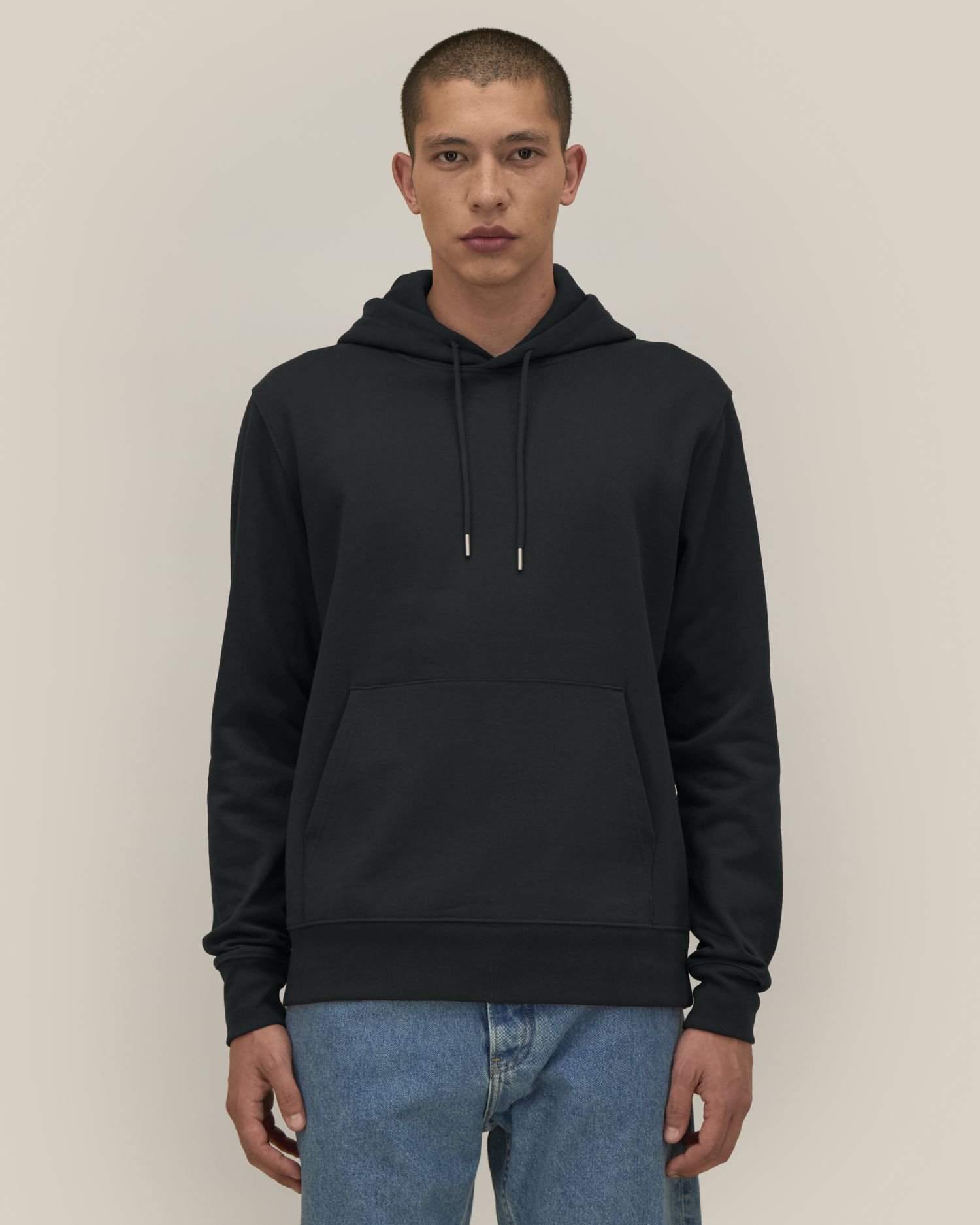Stanley Stella Stanley Gamechanger in Black – Modellansicht