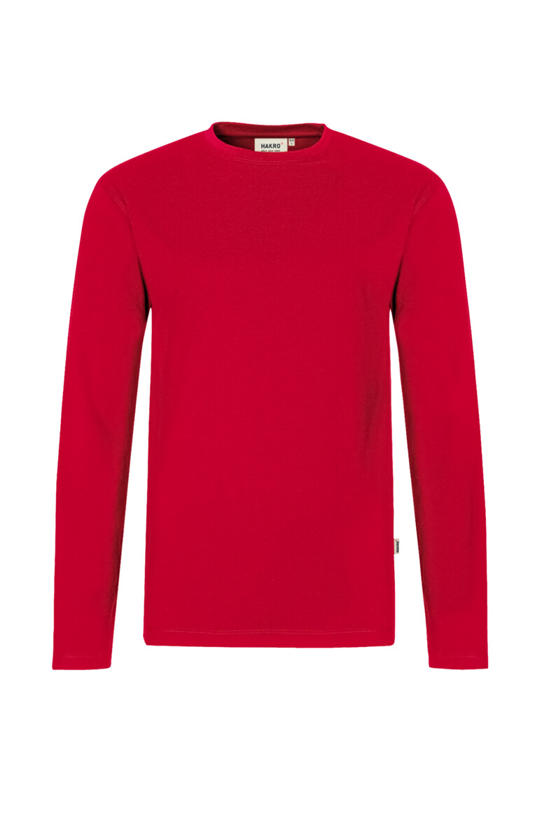 HAKRO 279 Longsleeve MIKRALINAR®