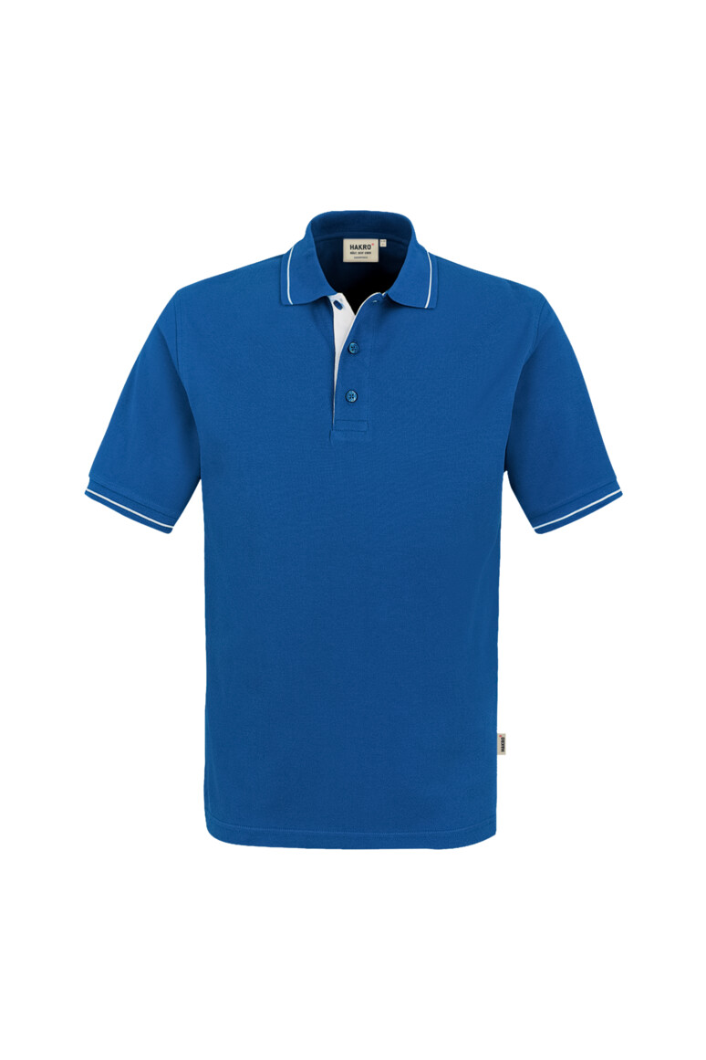 HAKRO 803 Poloshirt Casual