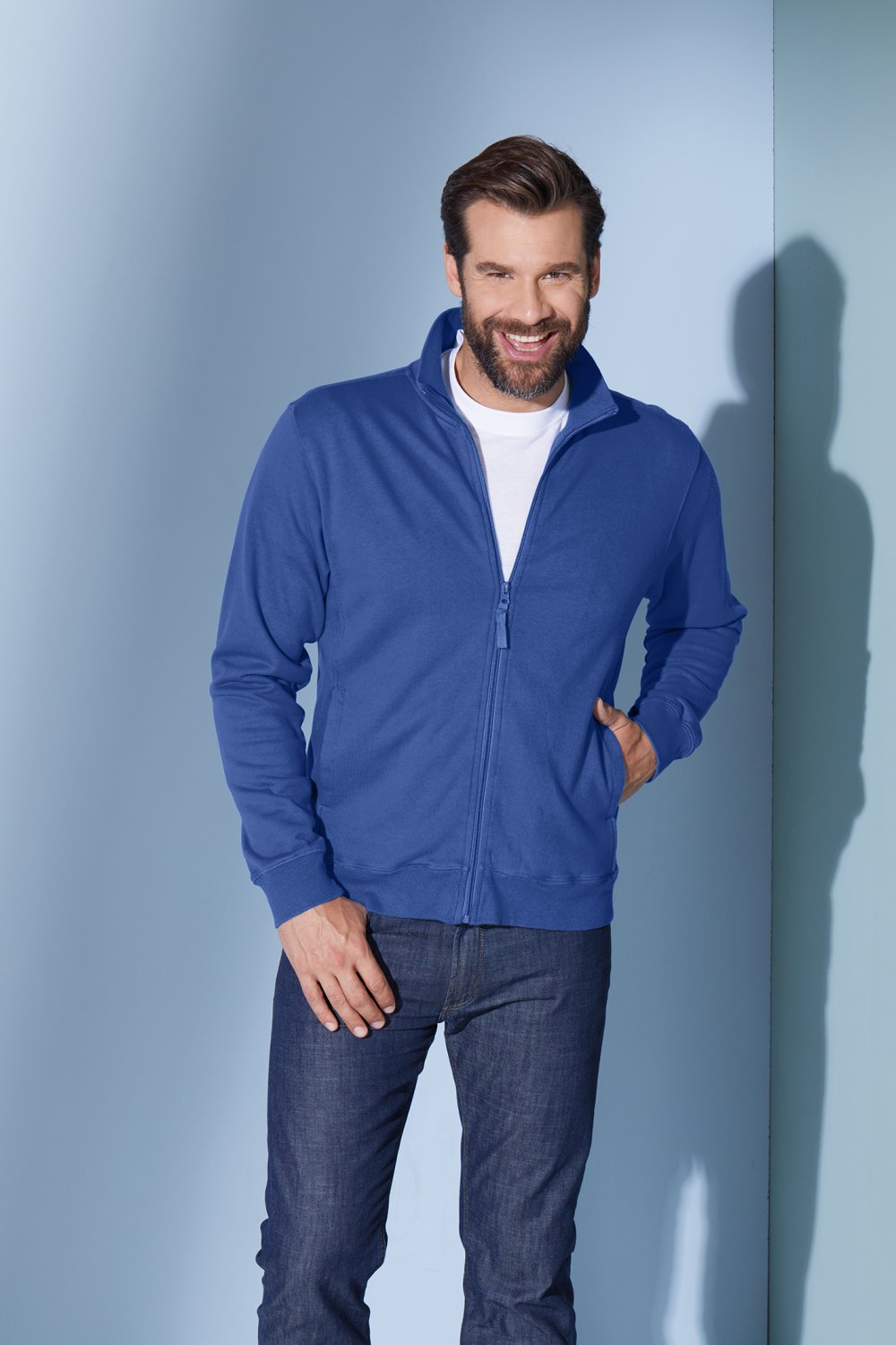 Daiber Sweatjacken