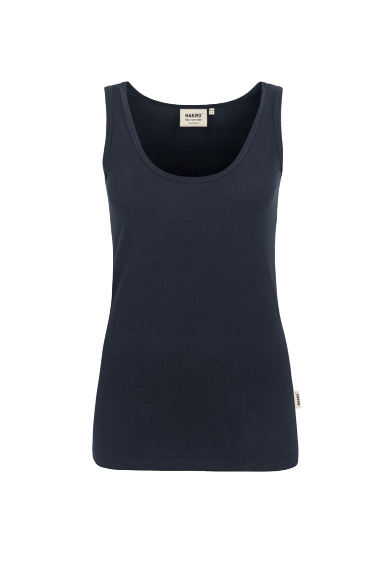 HAKRO 159 Damen Tank-Top Classic