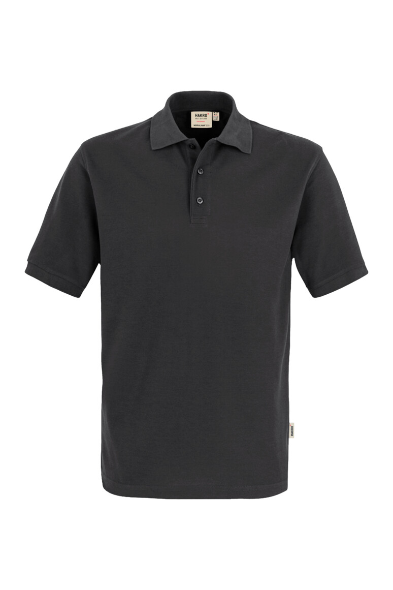 HAKRO 569 Poloshirt MIKRALINAR® ECO
