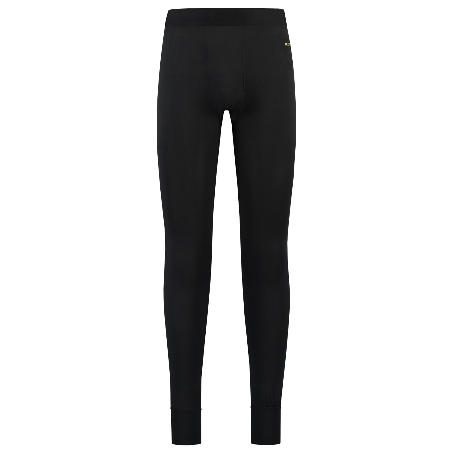 TRICORP Thermo-Unterhose in Black – Vorderansicht