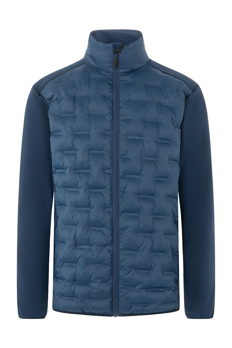 Karlowsky Herren Hybrid-Jacke Outdoor-Pro
