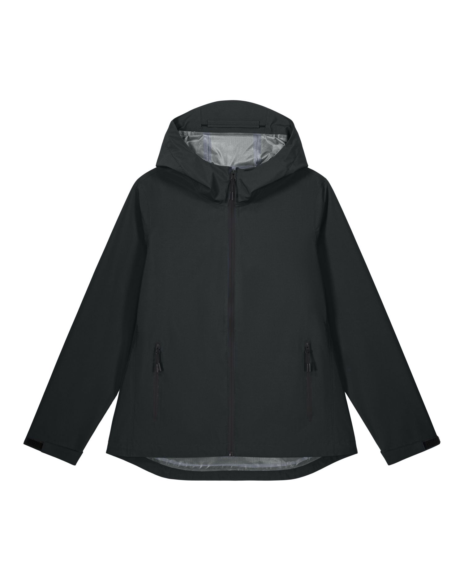 Stanley Stella Stella Stormer in Black – Vorderansicht