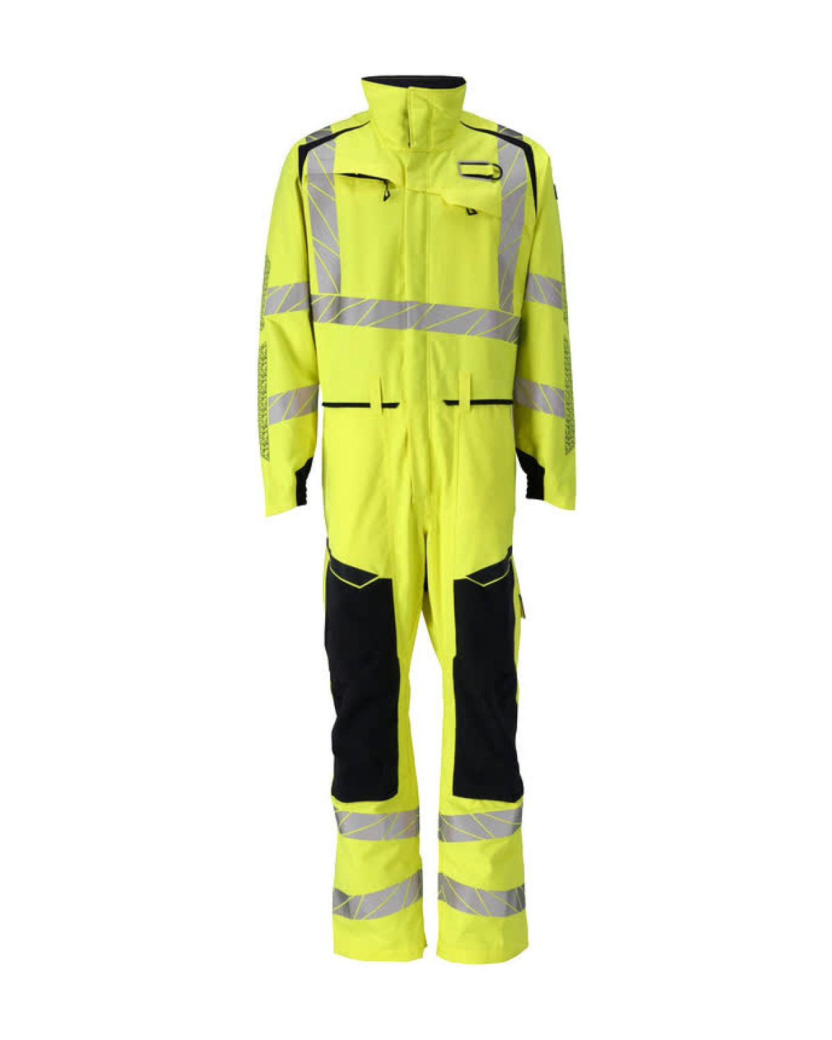 MASCOT FR-Overalls