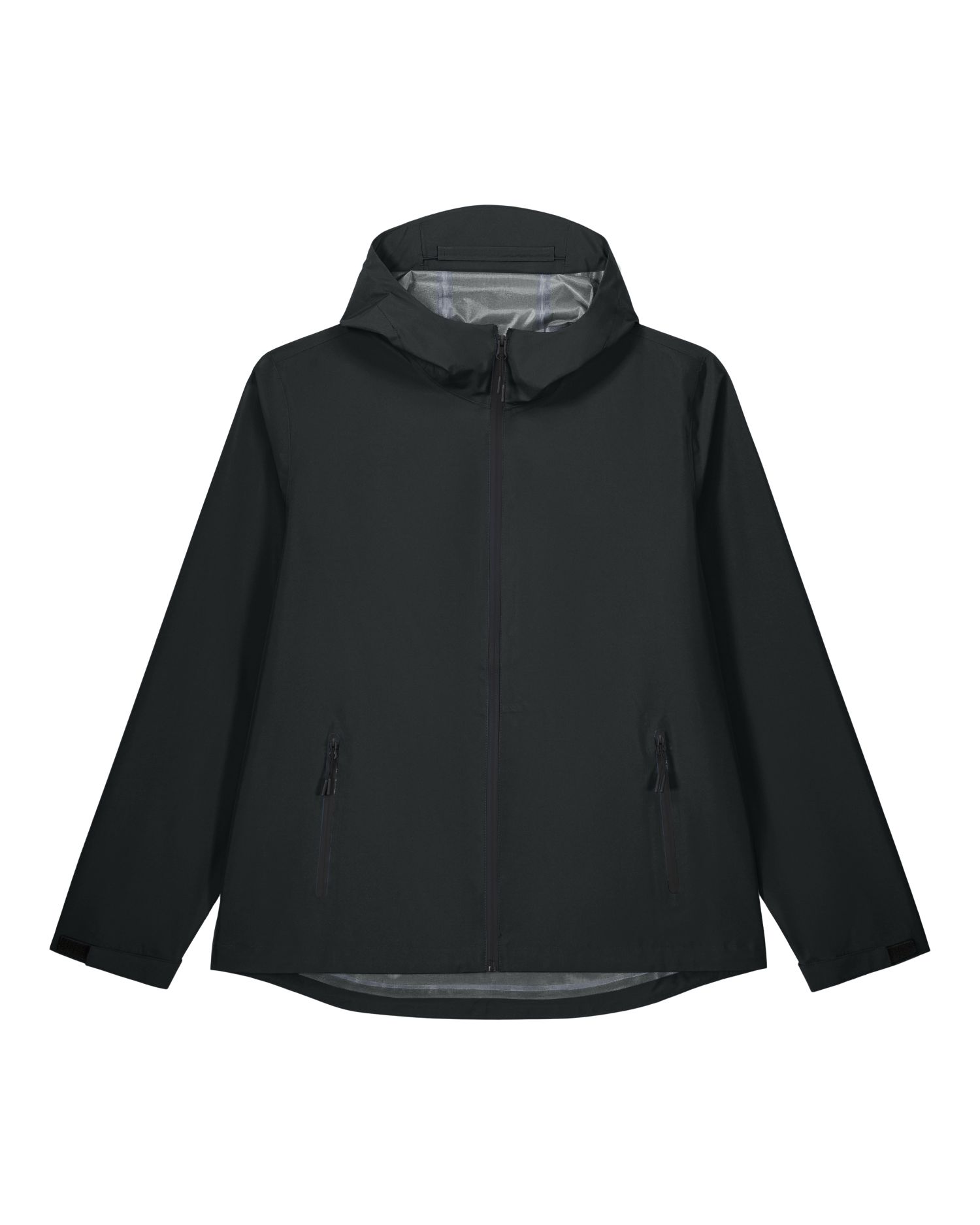 Stanley Stella Stanley Stormer in Black – Vorderansicht