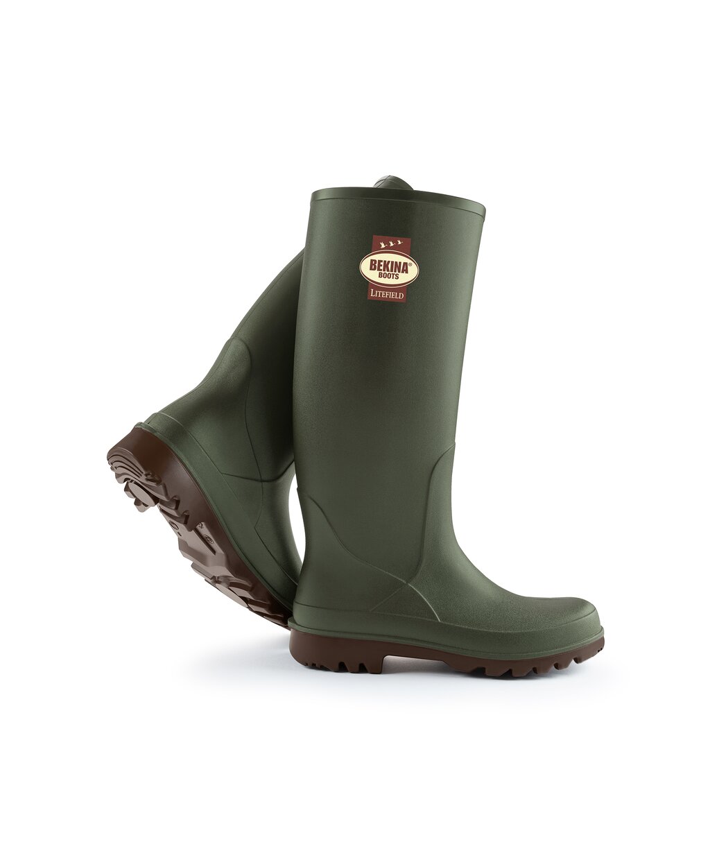 BEKINA Stiefel