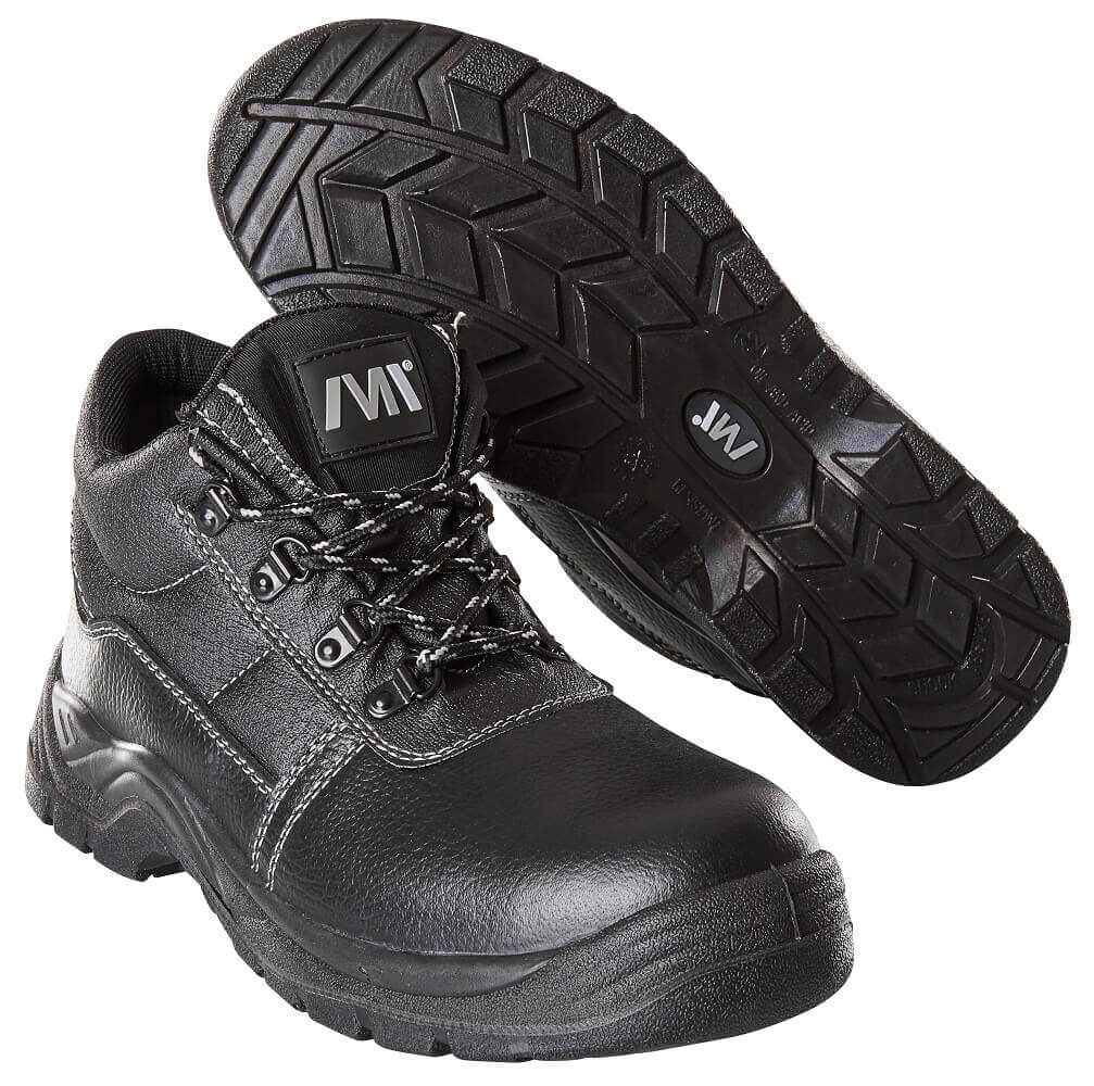 MACMICHAEL Stiefel