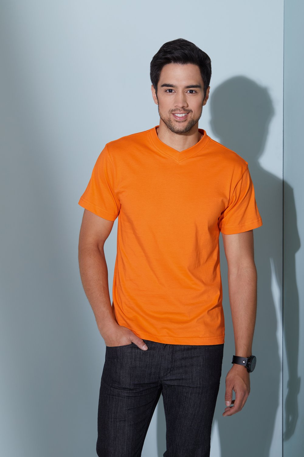 Daiber V-Shirt