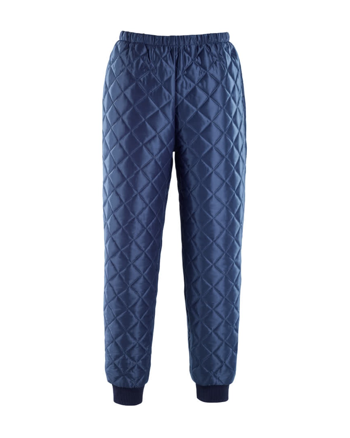 MASCOT Originals Thermohose in Marine – Vorderansicht