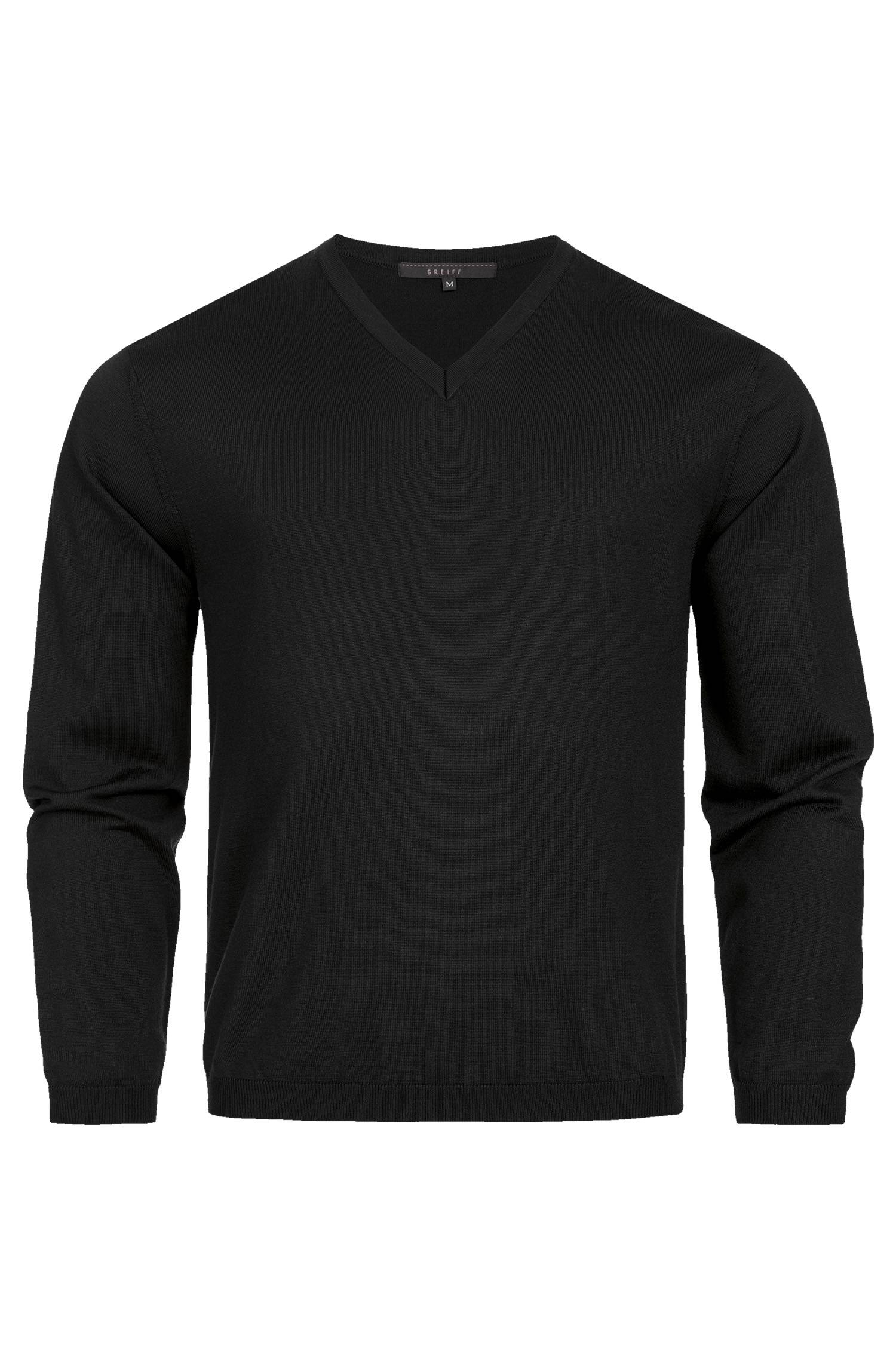 Greiff Strick & Fleece