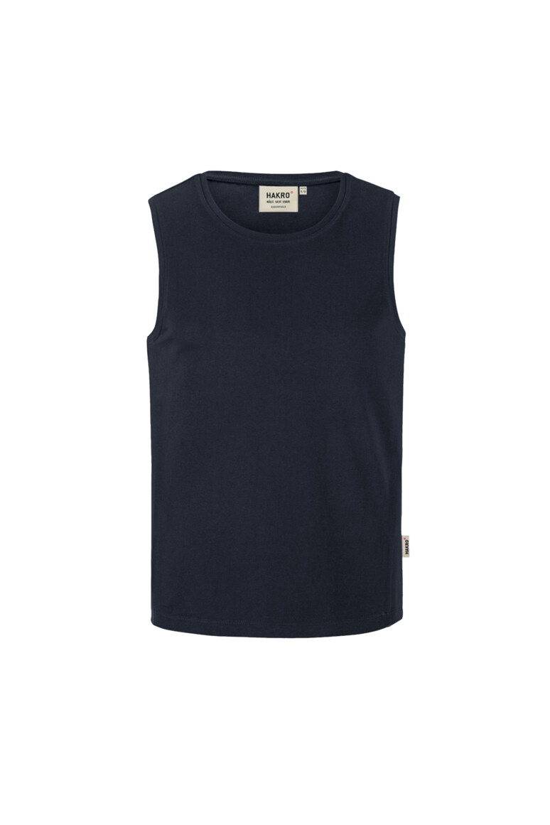 HAKRO 259 Tank-Top Classic