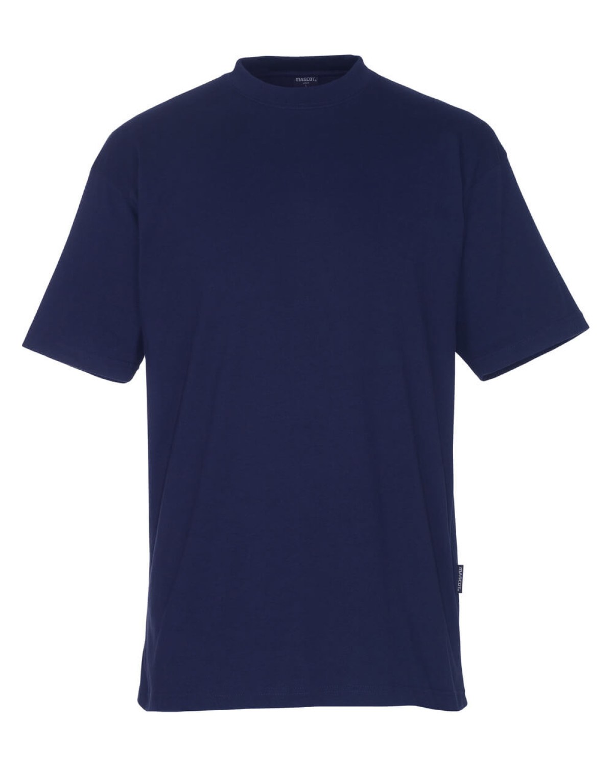 MASCOT Java T-Shirt in Marine – Vorderansicht