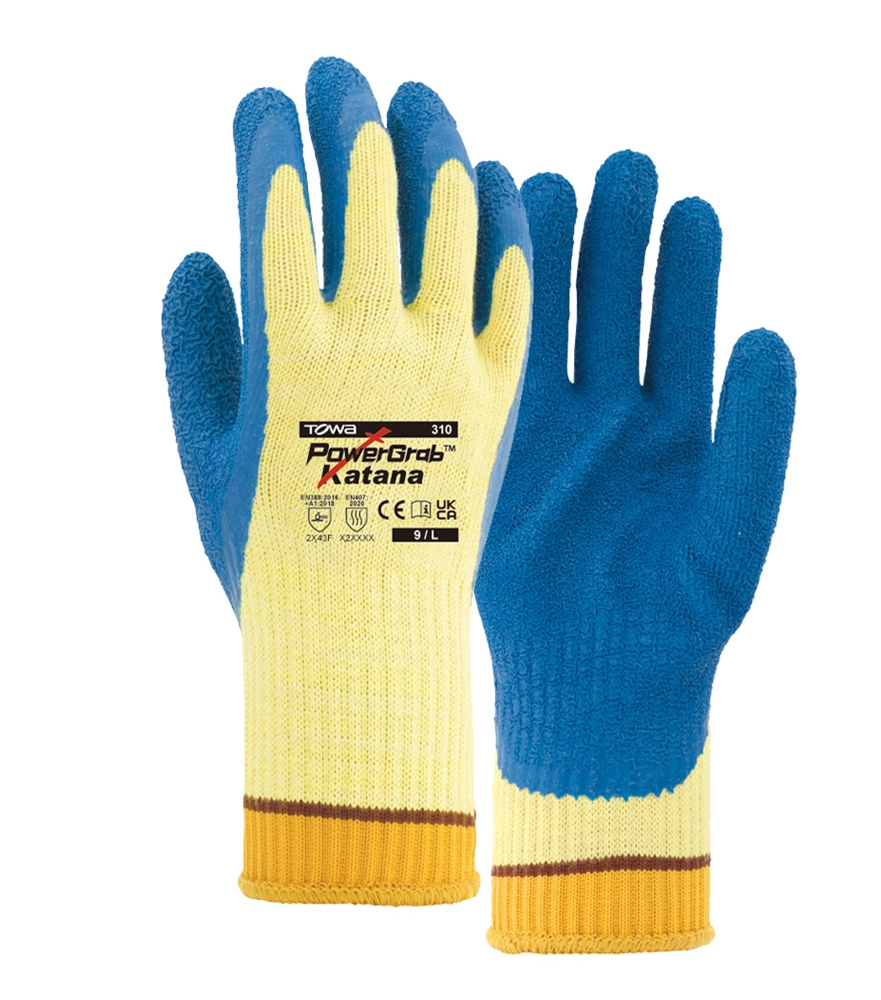 TOWA® Handschutz