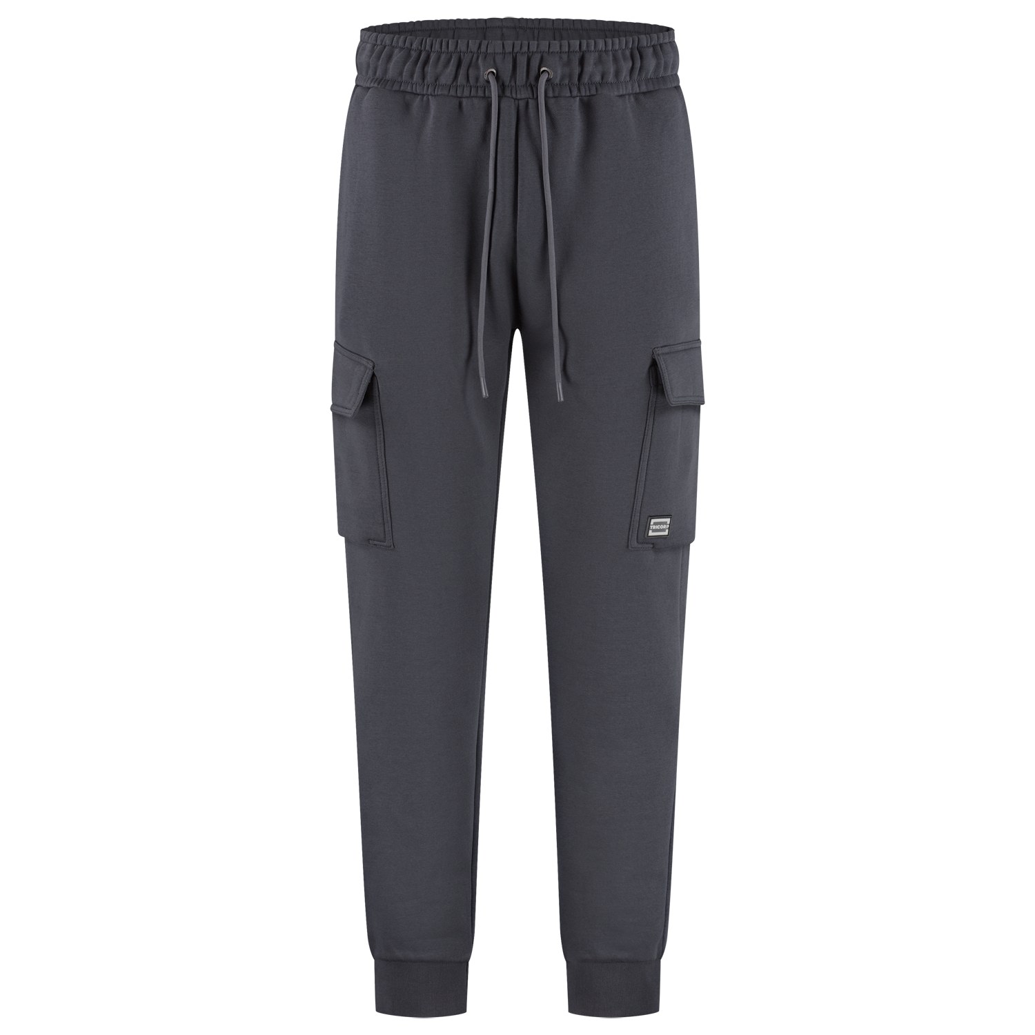 TRICORP Jogginghose Redefined in Anthracite – Vorderansicht