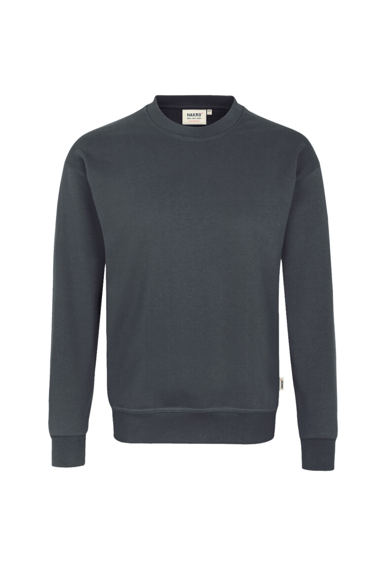 HAKRO 475 Sweatshirt MIKRALINAR®