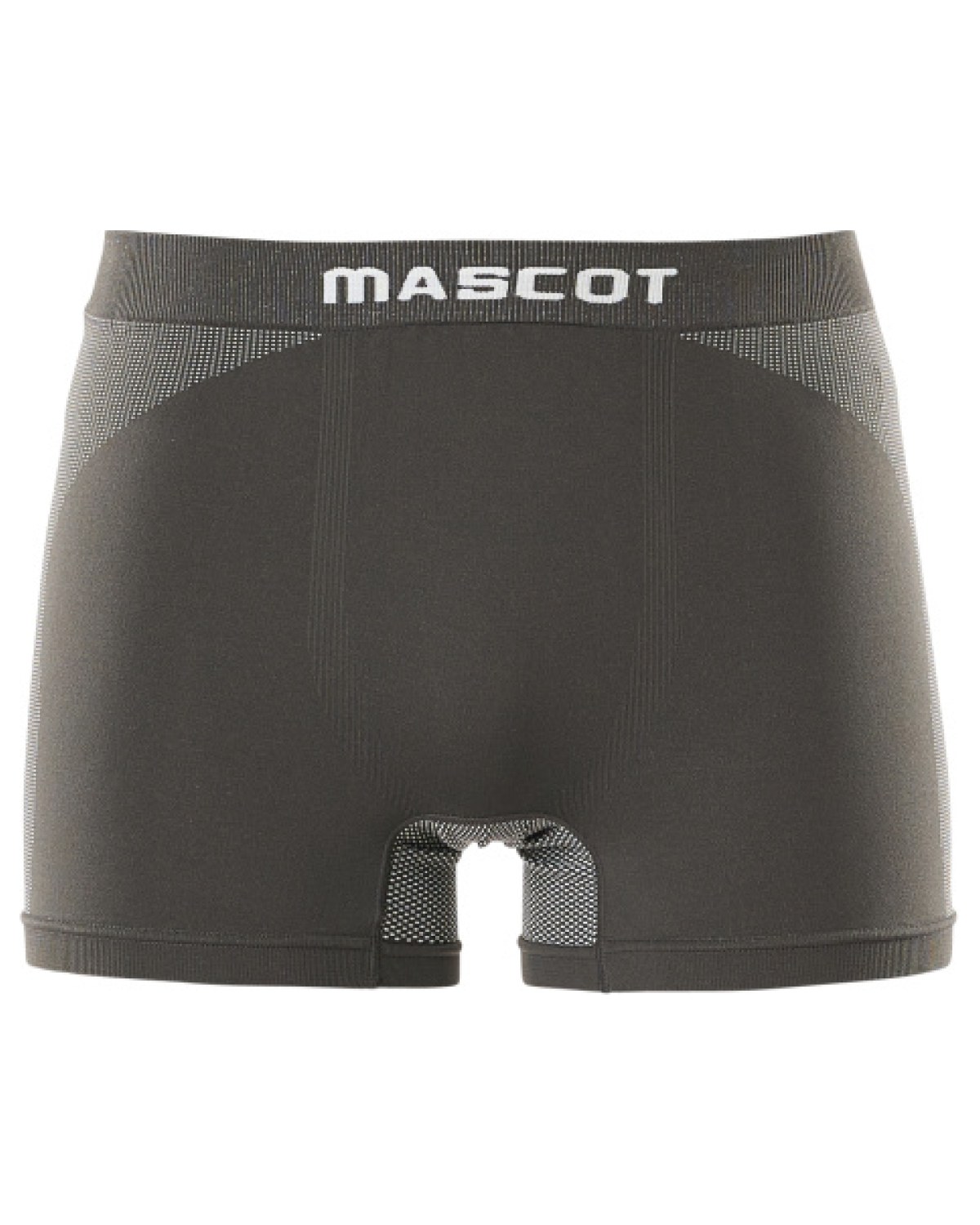 MASCOT Lagoa Boxershorts in Dunkelanthrazit – Vorderansicht