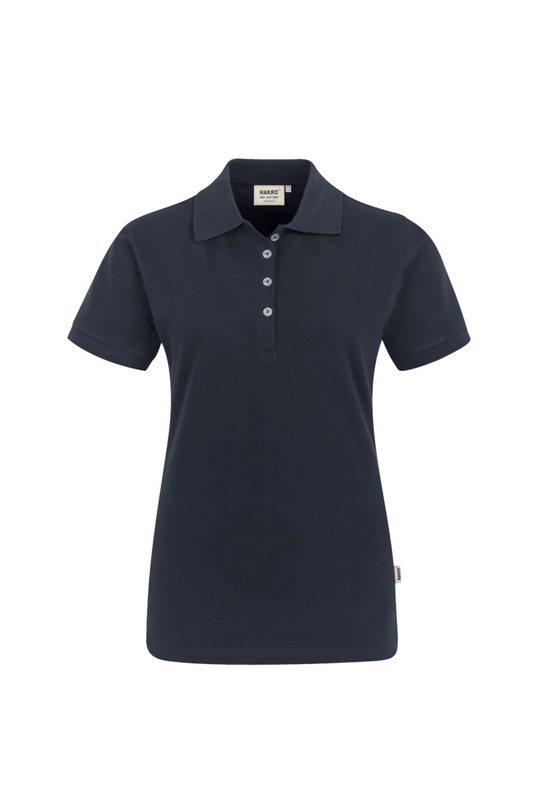 HAKRO 222 Damen Poloshirt Stretch