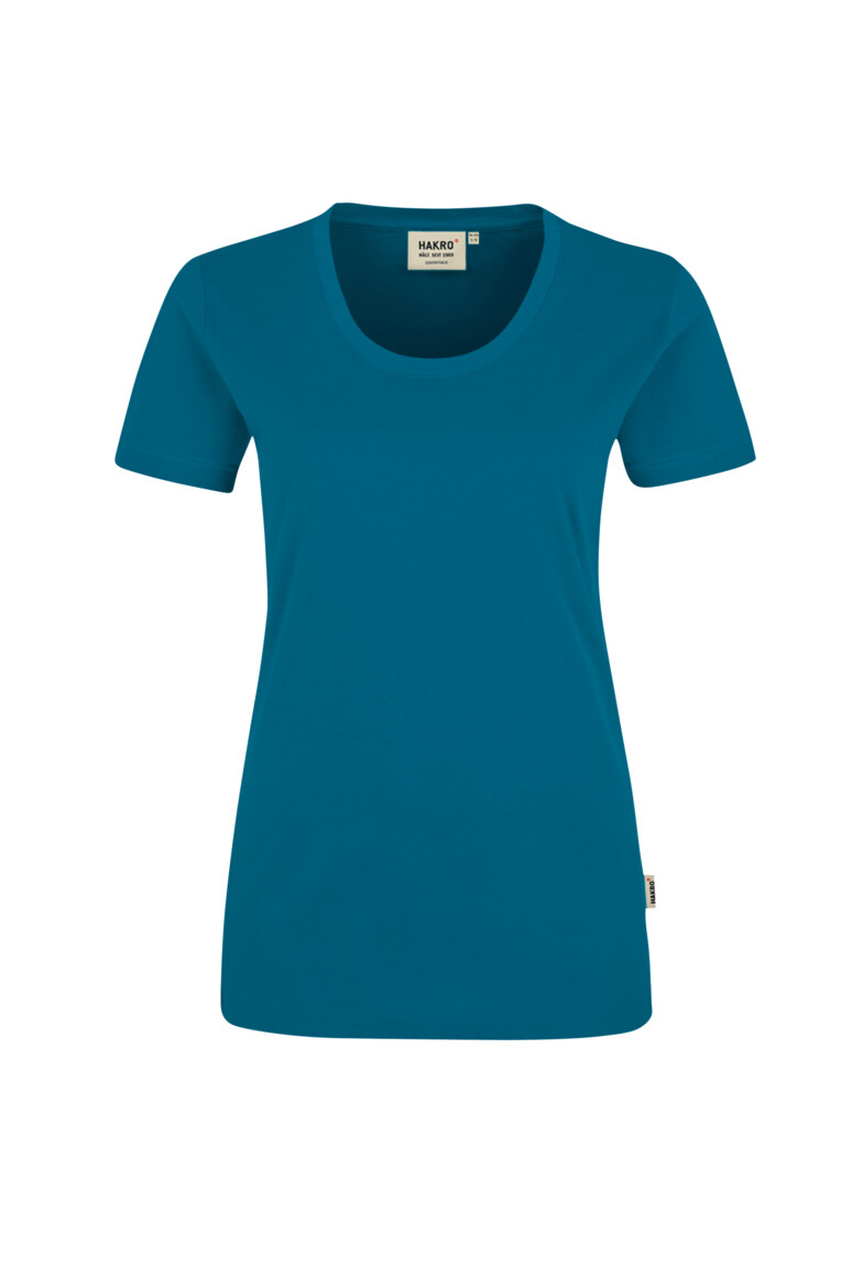 HAKRO 127 Damen T-Shirt Classic