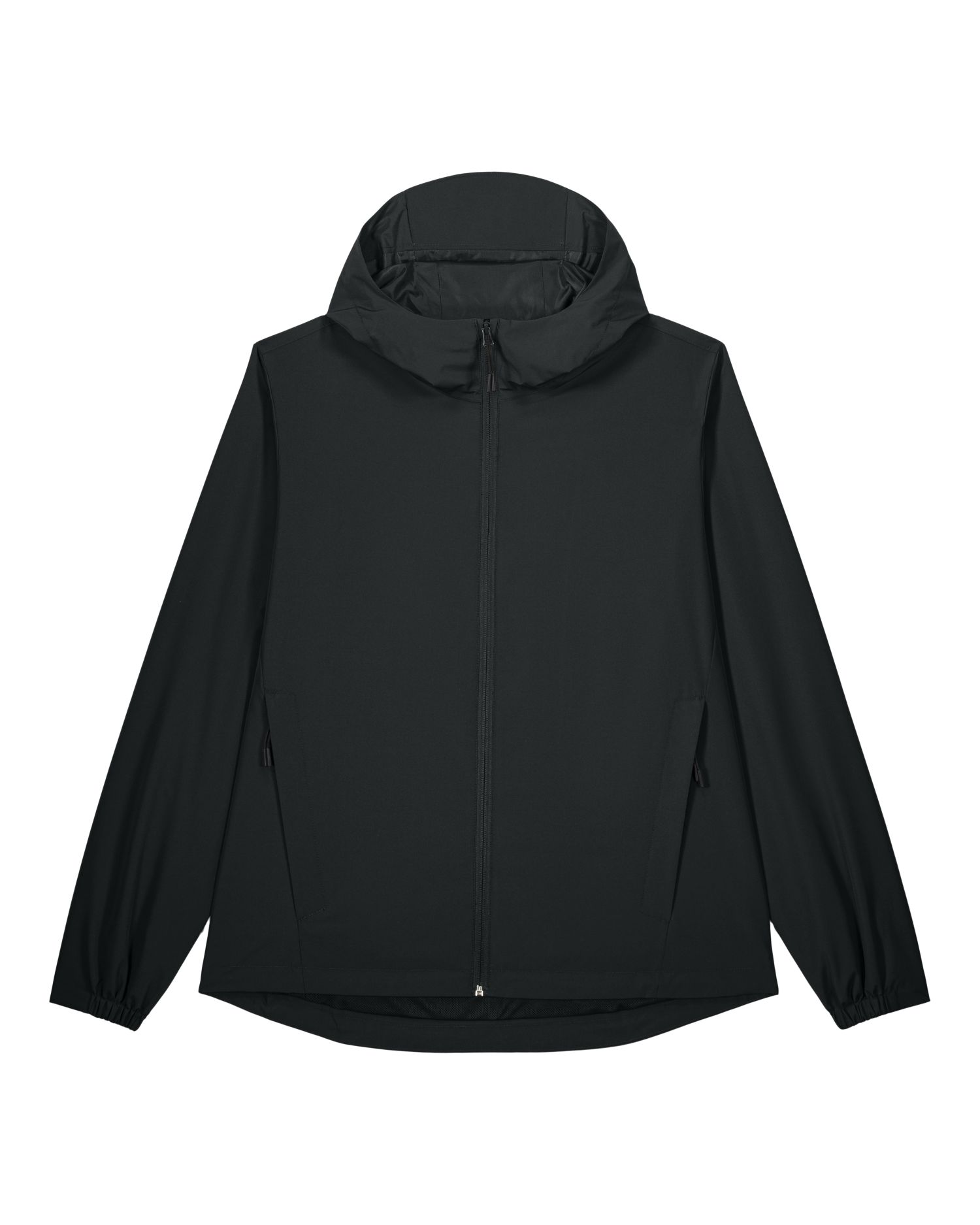 Stanley Stella Drifter in Black – Vorderansicht