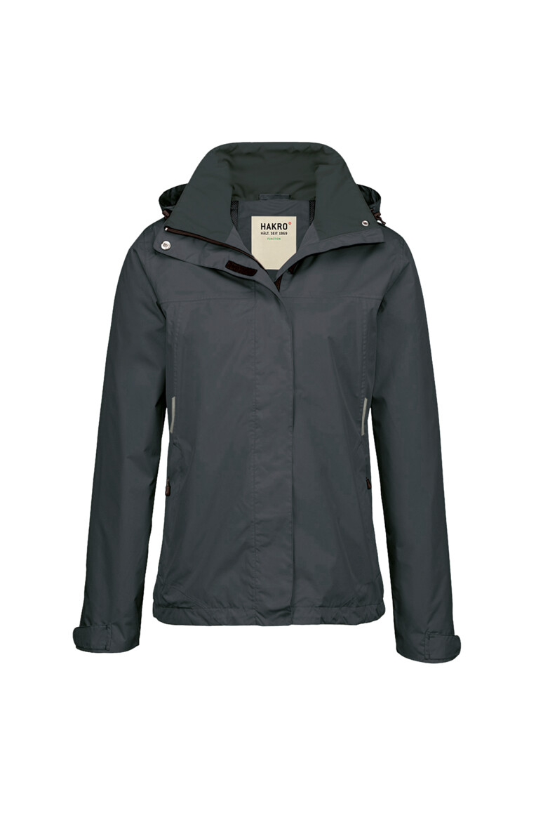 HAKRO 262 Damen Regenjacke