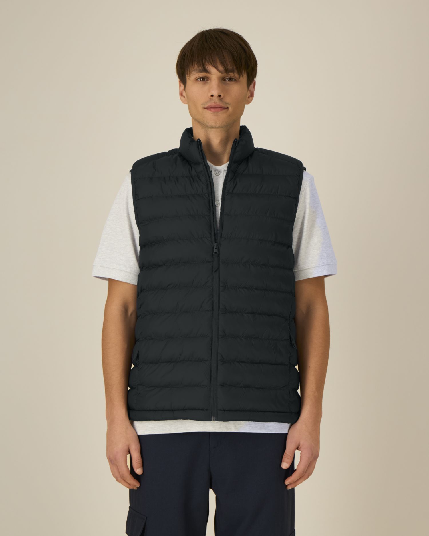 Stanley Stella Stanley Climber 2.0 in Black – Modellansicht