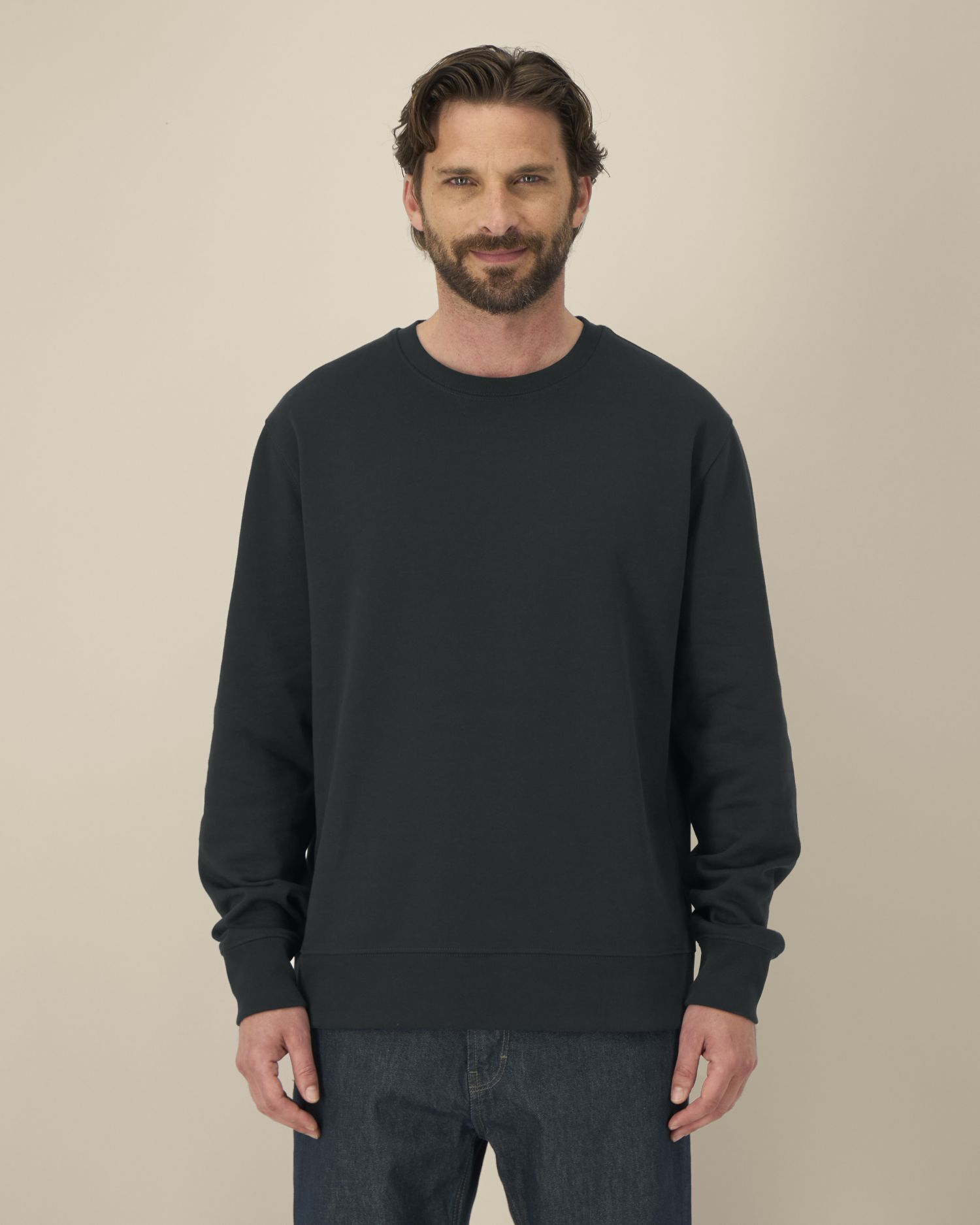 Stanley Stella Stanley Thinker in Black – Modellansicht