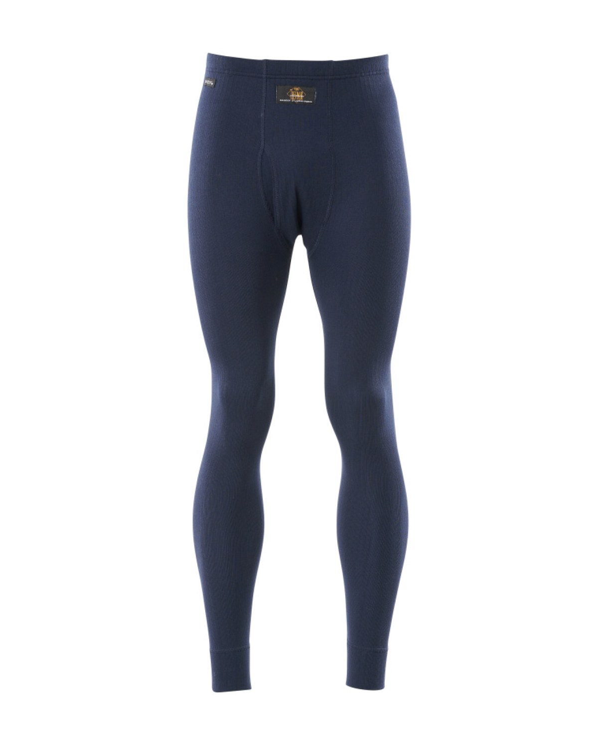 MASCOT Arlanda Funktionsunterhose in Marine – Vorderansicht