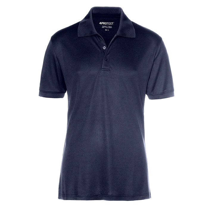 4PROTECT® Poloshirts
