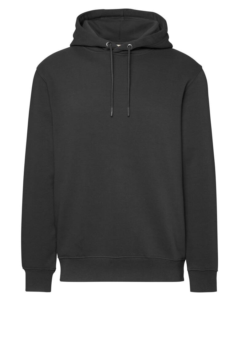 HAKRO 560 Kapuzen-Sweatshirt Bio-Baumwolle