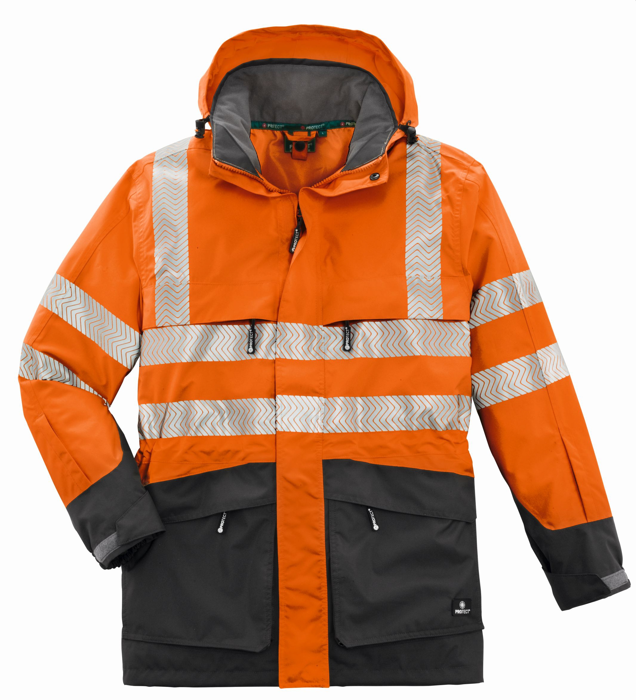 4PROTECT® Warnschutz