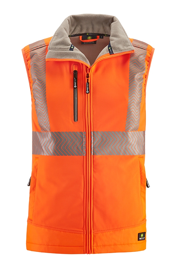 4PROTECT® Warnwesten