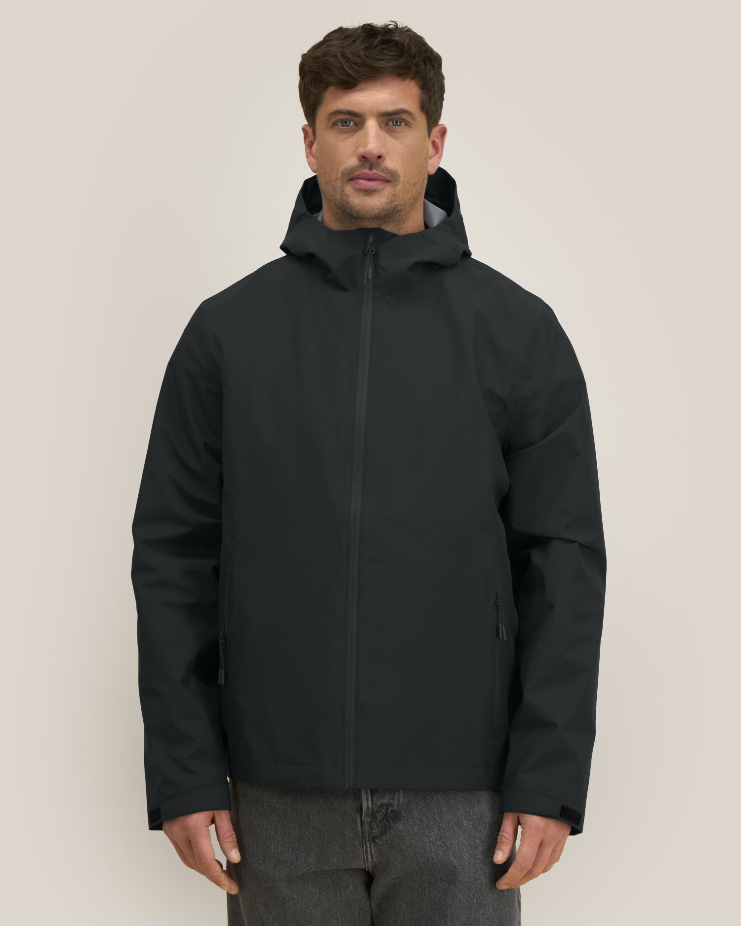 Stanley Stella Stanley Stormer in Black – Modellansicht
