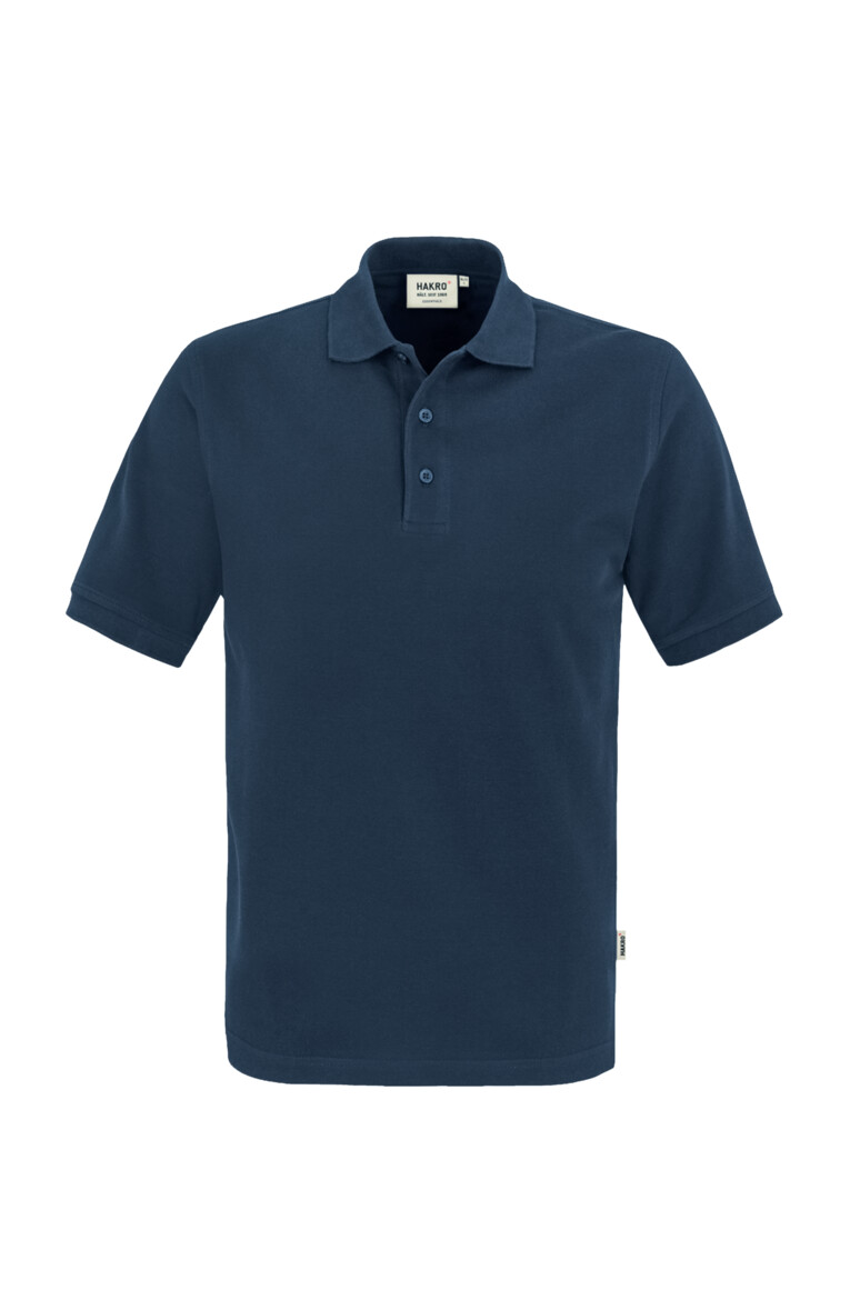 HAKRO 810 Poloshirt Classic