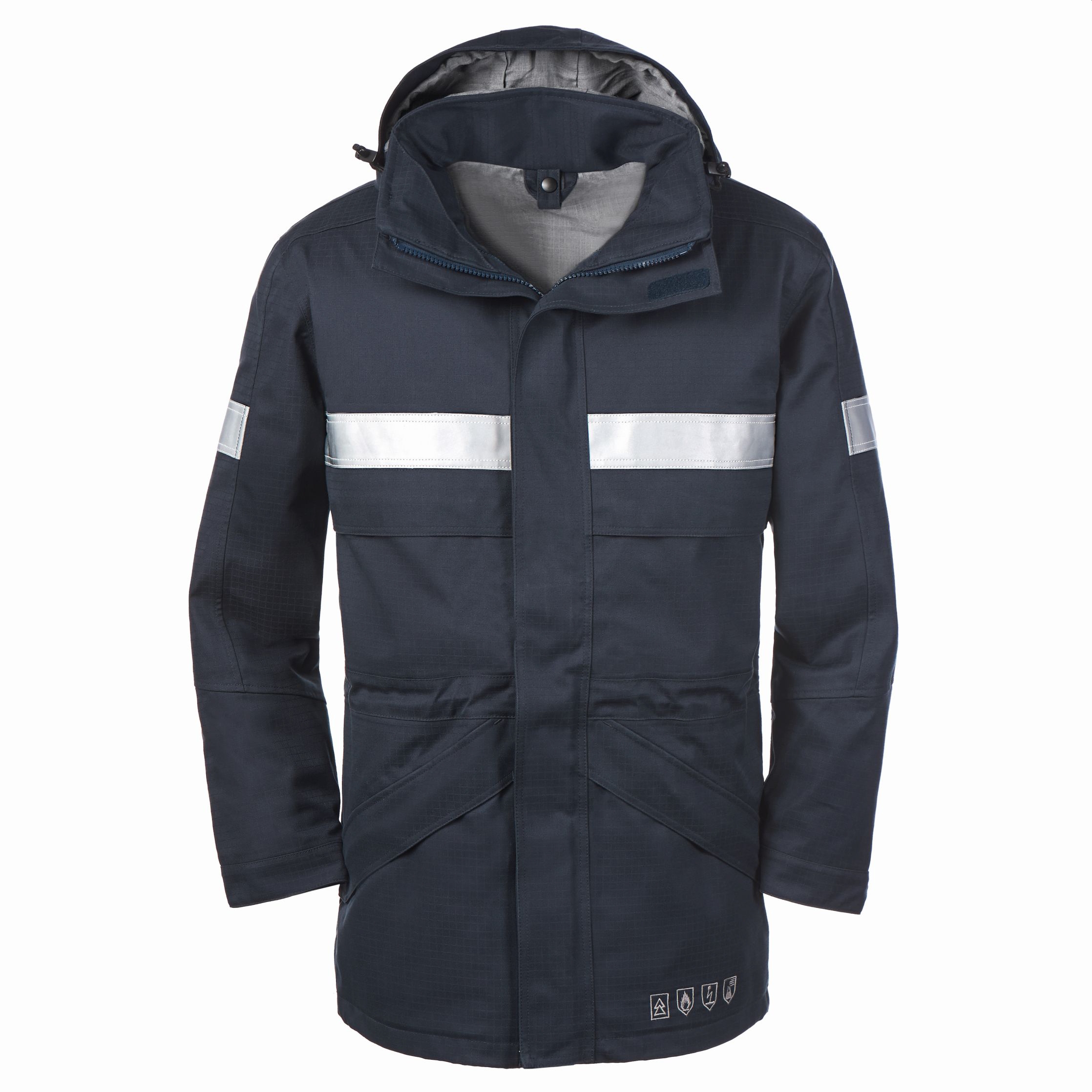 4PROTECT® Flammschutz & Multinorm