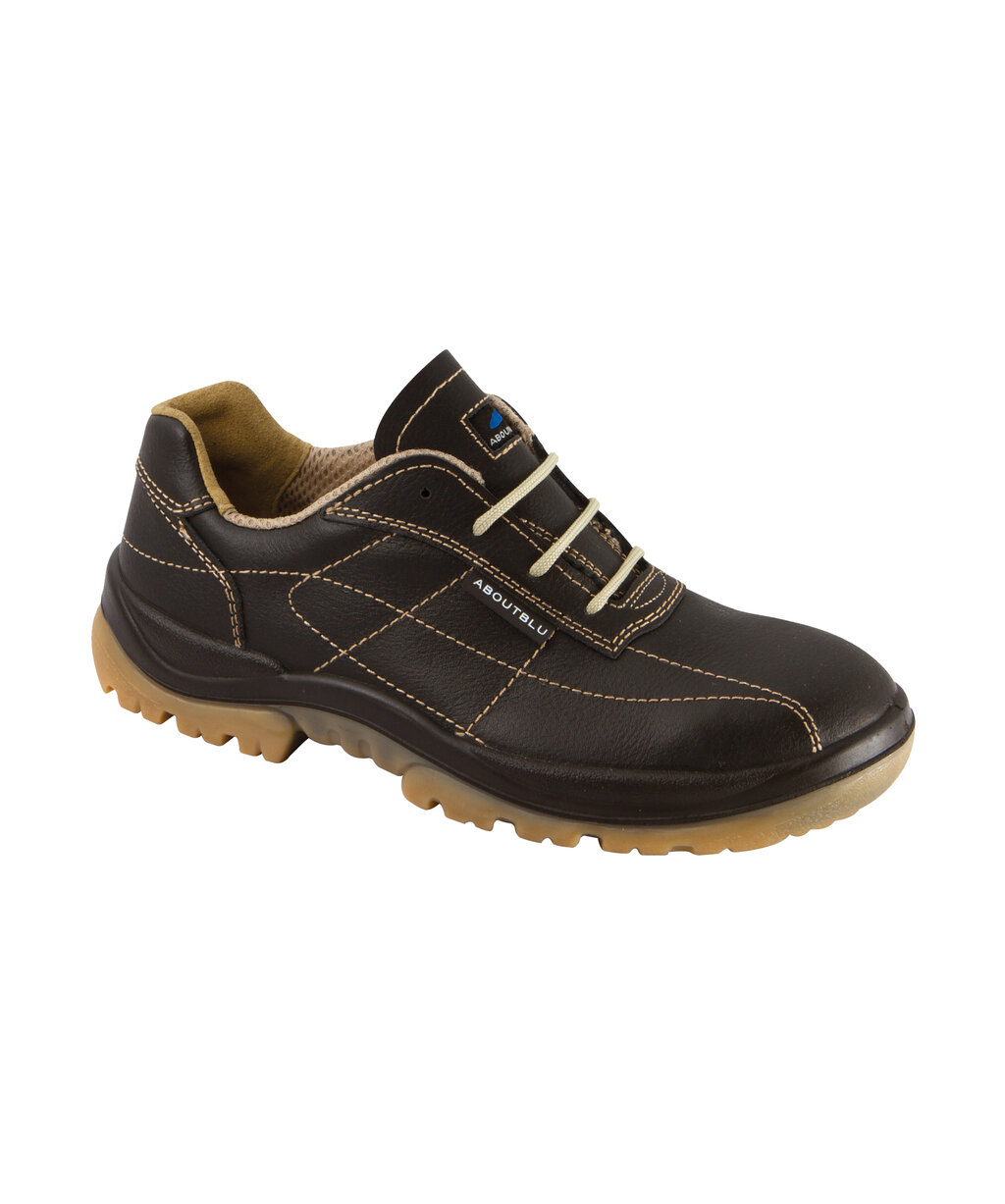 ABOUTBLU Tropea S3 in Schwarz – Vorderansicht