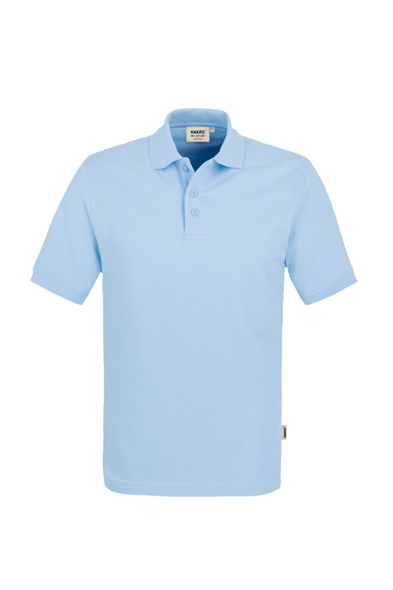 HAKRO 810 Poloshirt Classic