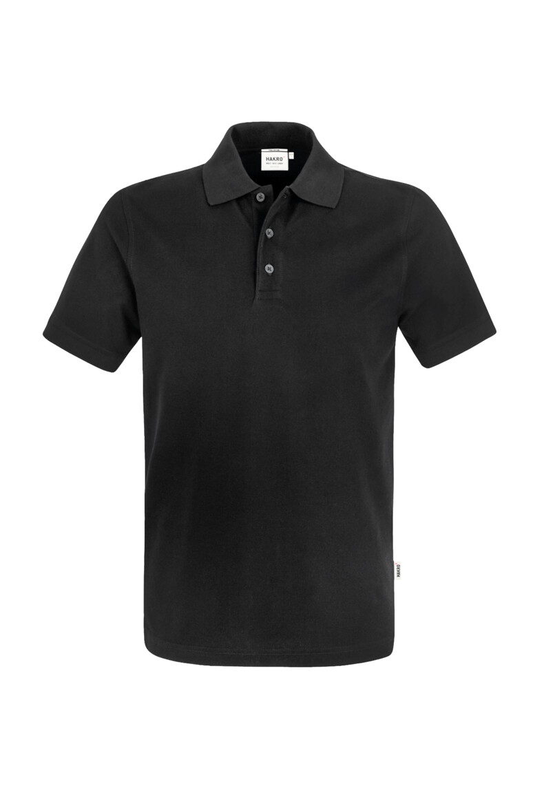 HAKRO 801 Poloshirt Pima-Baumwolle