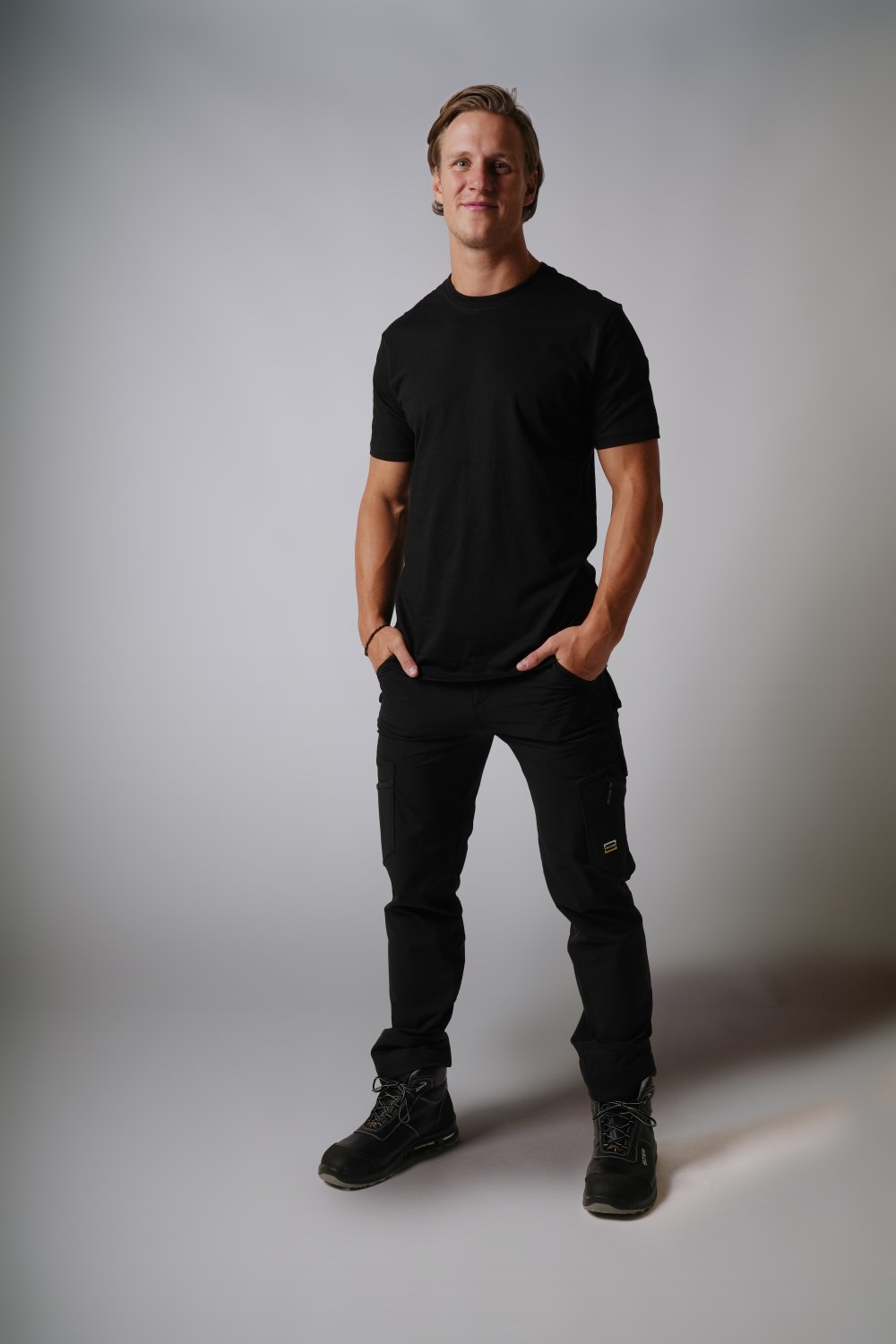 TRICORP T-Shirts & Langarmshirts